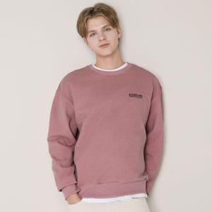 [BYC 본사] 올데이 맨투맨 티 UMZ7005