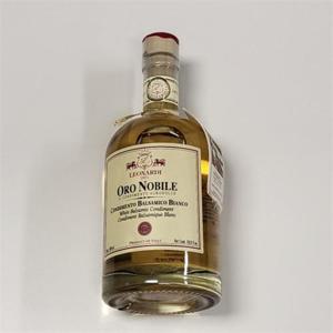 [정품][레오나르디] 모데나산 콘디멘토 화이트 발사믹 와인식초 와인비니거 250ml (44294873)