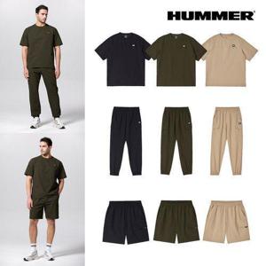 [험머][HUMMER]26SS 남성 퍼포먼스 시어서커 셋업 3종_638181