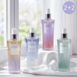 [로에랑스] 2+2  퍼퓸 향수 바디미스트/샤워코롱 250ml