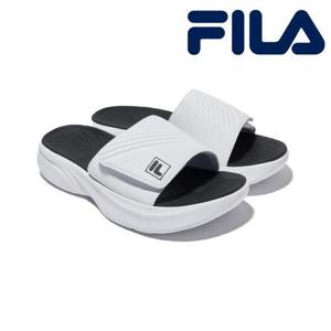 [휠라]휠라 쿠션 슬리퍼 플로트 SL 1SM02773H 100