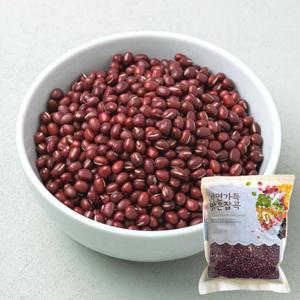 갤러리아_국내산 팥 1kg 적두