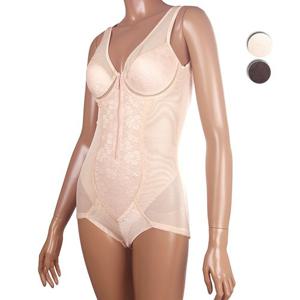 [바풀]LS 9304-1 지퍼 올인원 (80B ~ 95B)