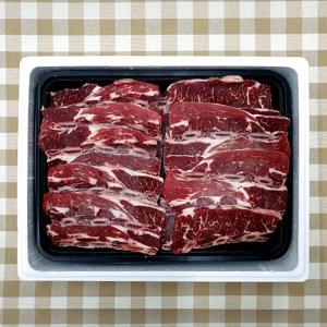 실속 호주산 LA갈비 선물세트 2kg(부직포없음)