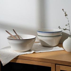 시라쿠스 뉴욕 킹스인 라인 레트로 우동기 면기 (18cm, 3 color)