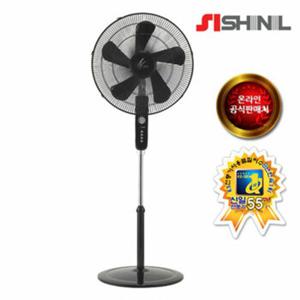 신일 SIF-F20LOT 20인치 스탠드 선풍기 업소용 가정용 S급리퍼