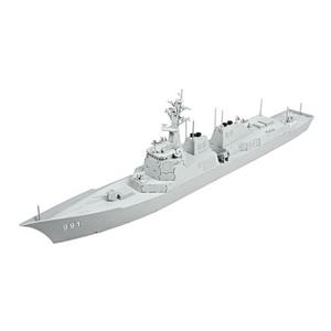 DIY 나무 모형 조립 키트 DDG-991 세종대왕함 율곡이이함 YM012