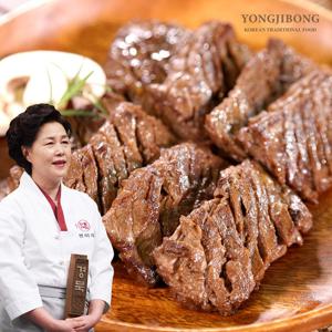 [임박특가][용지봉] 한식대가 양념 안창살구이 300g x 5팩 (~26.9.17)
