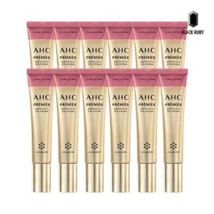 [AHC]AHC 프리미어 앰플 인 아이크림 코어 리프팅 시즌12 40ml x12