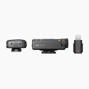 [DJI] DJI Mic Mini (1 TX + 1 RX)