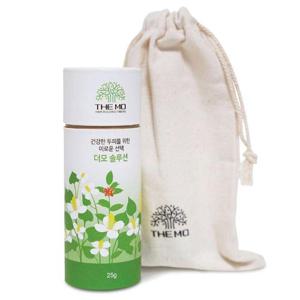 풍성한 머리결 흑채 천연증모제 더모솔루션 WD44F9A