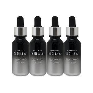 [도미나스]TG도미나스 폴리다티놀 스팟 토닝 기 미앰플 20ml 4개 Ss (36462878)