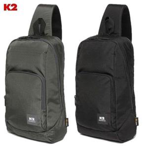 갤러리아_K2 케이투 가방 공용 등산 일상 루트(ROUTE) 슬링백 L *ECO KUS25B52