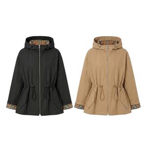 [버버리] 메들리 후드 바람막이 자켓  (8119149 / 81222471)