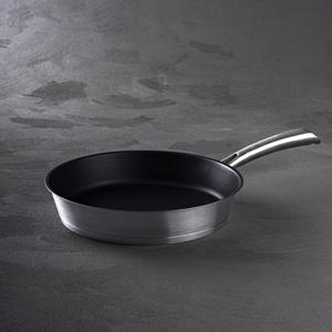 알텐바흐 디펜더스S 6.2T 스텐 후라이팬 24팬/인덕션 모든열원용 스텐 프라이팬