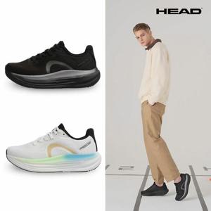[헤드] [헤드] 2만인하  헤드(HEAD) 남성 맥스컴포트 에너지 쿠셔닝화