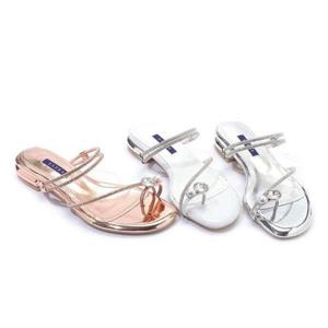 갤러리아_SAERA 세라 여성 투웨이 뮬 샌들 S22M700 3컬러1CM