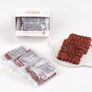 강원도 양양 오색 커피 약과 40g x 15개
