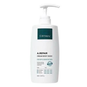 셀라피 에이리페어 크림 바디워시 500ml x3SET (AD)