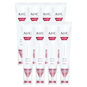 [AHC]AHC 풀 리프트 아이크림 포 페이스 40ml 8개