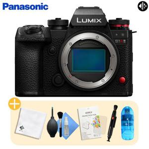 파나소닉 루믹스 S1R II (DC-S1RM2) 바디 + 악세사리 5종 패키지