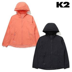 갤러리아_K2 여성 간절기 홀리텍 바람막이 자켓 W KWM24116
