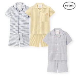 갤러리아_[오르시떼] 26SS 신상 아동 파자마 3종 택 1