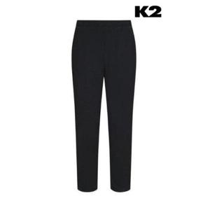 갤러리아_K2 남성 봄 여름 기능성 바지 트리코트 트레이닝 팬츠 KMM26395
