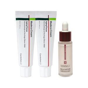 마데카 크림 시즌8 동국제약 센텔리안24 에이징포커스 50ml 2개+멜라캡처