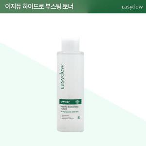 [이지듀]EGF 부스팅 대용량 토너 200ml1개