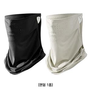 UV자외선 차단 쿨마스크 2개