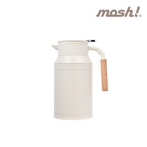 [모슈] 보온보냉 테이블 팟 1.5L