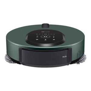 LG 오브컬렉션 코드제로 M9 로봇청소기 MO971GA 무료배송
