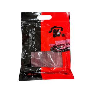 [코스트코] 쇠고기 육포 280g