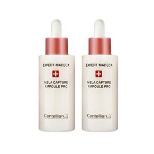 센텔리안24 엑스퍼트 마데카 멜라캡처 앰플 프로 30ml 2개