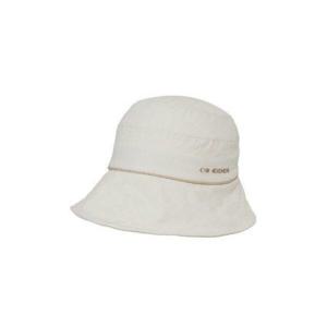 [아이더]아이더모자 BQJ DWA25C08W9 여성 버킷햇 (CREAM BEIGE)
