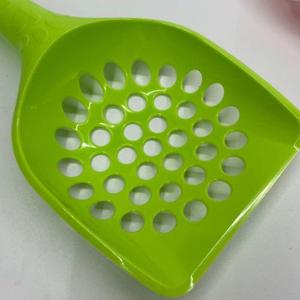 SPS 고양이 배변 모래삽 (WFJCC6Q)