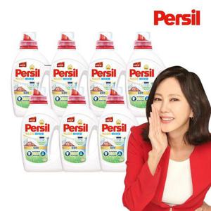 [퍼실]엑스퍼트 베이비젤 1.35L 7개 [일반/드럼 겸용]