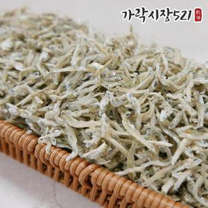 가락시장521 국내산 볶음용 지가이리 상급 1.5kg 대용량 지리 가이리 반찬용 자멸 업소용