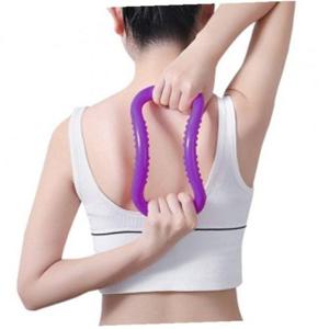 젠링 하드형미니요가링퍼플홈트필라테스젠링 WFKQM4C
