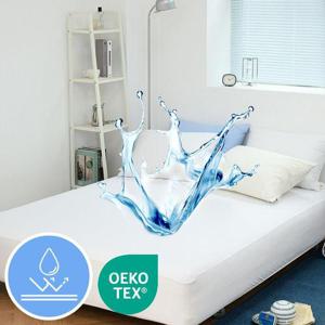 Breathable 통기성 뒤어난 일상방수 매트리스커버 SS WFGYNLO