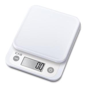 카스 전자 주방 저울 K23 1kg 초정밀 0.1g 측정