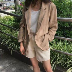 피오센 썸머 자켓