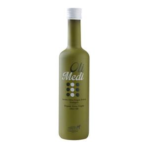 [홀푸드스토리] 유기농 냉압착 엑스트라버진 올리브유 올리브오일 500ml