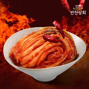 [팽현숙 최양락의 맛있는 옛날김치] 매운김치 1.5kg