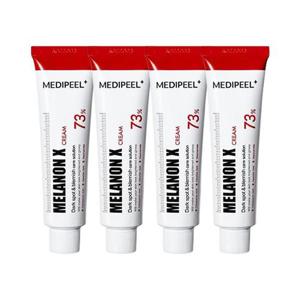 메디필 멜라논 엑스크림 30ml x4