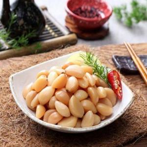 [기타]밥에는찬 알마늘 200g