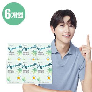 닥터린 하이퍼셀 대마종자유 6박스