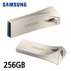 삼성 usb메모리 3.1 BAR Plus (MUF-BE3) 256GB Flash WFE677B