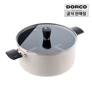 도루코 에델스타인 IH 양수냄비 24cm